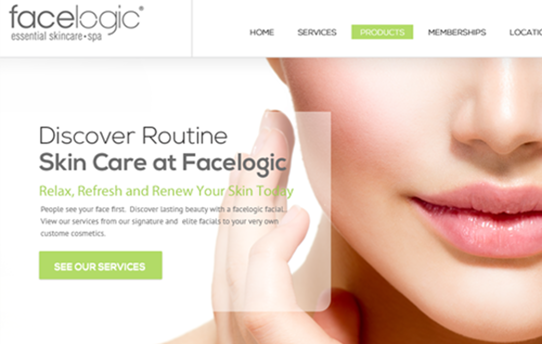 Facelogic Essential Skin Care and Spa