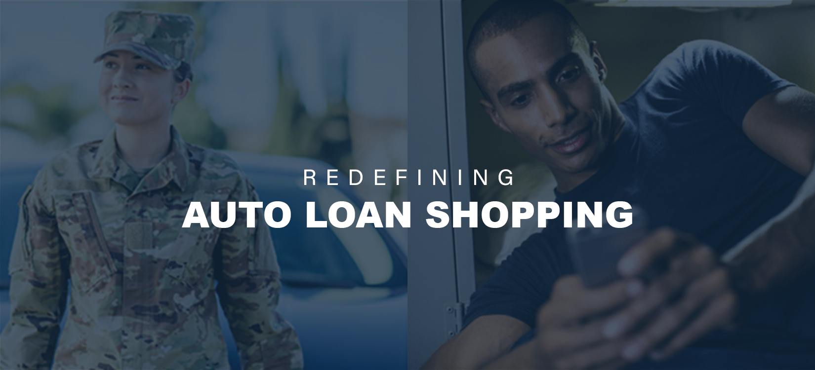 Auto Loan Redesign